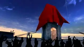 OPN - THE OPPORTUNITY NETWORK PROMO