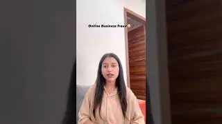 &ldquo;Har online kaam fraud nahi hota &mdash; farq sirf soch aur step lene ka hota hai Action lo, #OnlineKaam