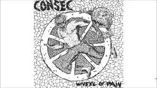 ConSec - Wheel of Pain [Full Album]