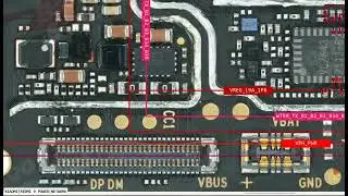 Redmi 9 Power Network Problem Borneo Solution #mobile #repairing #borneo 
