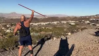 Sun City MacDonald Ranch City View Trail ~FULLSCREEN~