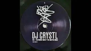 DJ Crystl - 183 Featuring  Smiley The Ghetto Child