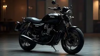 Полный обзор Yamaha XV250 Virago 2026 🚀 | Galaxy Autogarage