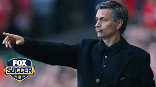 Mourinho dishes out harsh burn to Rafa Benitez and his wife | FOX SOCCER