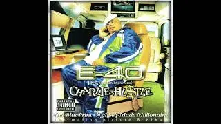 E-40 - Ballaholic
