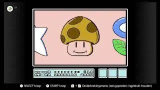 Super Mario Bros 3 World 3-Hammer Bro and Spade Card