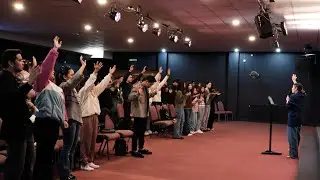 Unlocking miracles with your faith
