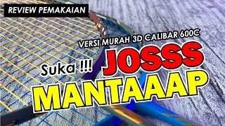 MANTAAAP ! RS Micron Saber 15 Control & Micron Saber 16 Smash