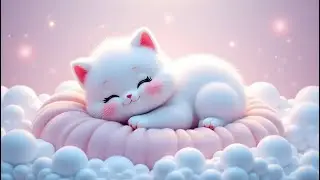 (NO ADS) All You Need to Fall Asleep🌙 Relaxing Piano Music for Stress Relief, Anxiety Healing