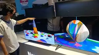 LG OLED48C1 VS OLED48A1 COMPARISON New 2021
