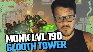 Monk money maker? Monk lvl 190+ Glooth Tower. 1.5kk XP 500k+ GOLD - Tibia Mp3playerchannel