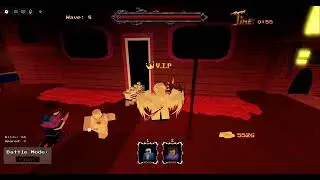 Ruins Guide &ndash; Beginner Friendly (Frisk & Sans)
