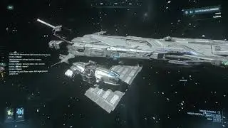 Star Citizen CLIV Mining Aarons Halo