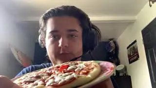 Lean Cuisine Microwave Pizza Review
