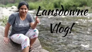 Camp Advait: Lansdowne |  Weekend Getaway from Delhi