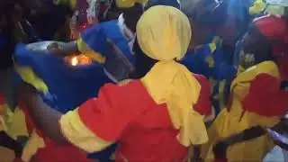bèl vodour raçine dantô de st michèl de latalay lakay bôkô téyène