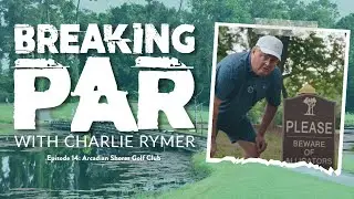 Taking on a Classic at Arcadian Shores