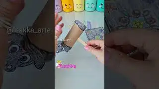 BOI BUMB&Aacute; Arquivos em LESKKA.COM#diy #folclore #folclorebrasileiro #boibumba #reciclagemcriativa