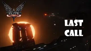 Expedition Sagittarius: Final Boarding Call