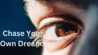 DREAM BIG GRIND HARDER-Motivational Speech.
