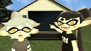 [Splatoon GMOD] A New TV