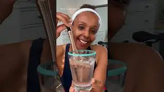 Face Cryotherapy #skincare #sheismuna #glowingskin