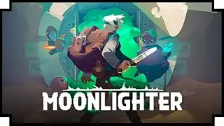 Moonlighter - (Rogue-Lite RPG / Shopkeeper Game)