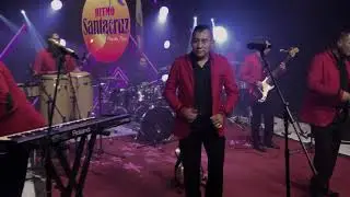 Ritmo Santacruz - Danzón A Juárez (Video Musical) [En Vivo]