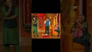 #nawazuddinsiddiqui mimicry in #kapilsharma #show #shorts