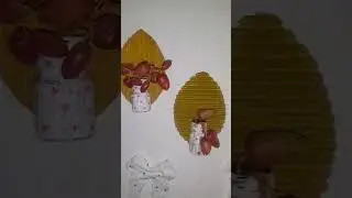 #diy wall decor #art