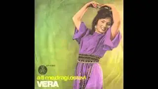 Vera Ivkovic - A ti me dragi ostavi - (Audio 1972) HD