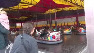 Star Cars - Peter Regter - Kermis Eindhoven Sint-Trudoplein 26-09-2020 - www.hullygully.nl