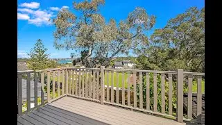 Versatile family home with direct park access and water views - South Hurstville NSW - For Sale