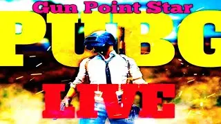 [Gun Point Star] Korean Full. Fun Night.