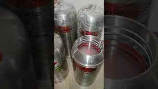 red mercury made in Germany