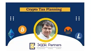 Crypto Tax Planning-Australia