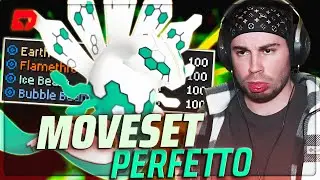 ZYGARDE con il MOVESET PERFETTO ci porta in TORRE LOTTA! | KAIZO RANKED SEASON 3