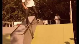 salini francesco park