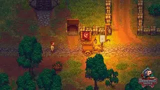 Прохождение ☻ Graveyard Keeper #35