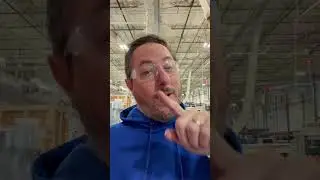 Quick Fix for Dangerous Dangling Air Hose #fixwhatbugsyou