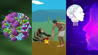 Cell to Singularity! MAX LEVEL SUPER HUMAN EVOLUTION!