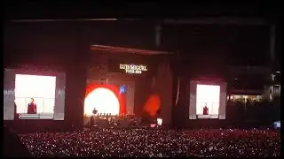 #LuisMiguel en #Caracas #Venezuela