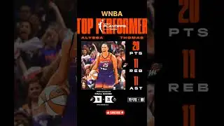 WNBA | NBA | NBA Buzz | ESPN #nfl #nba #wnba #shortvideo