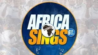 EXTRAIT CONCERT WOEZON | AFRICA SINGS 2022 @soutenonslegospel