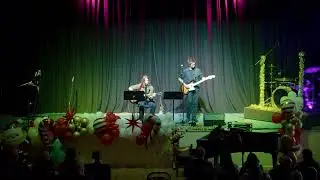 Loki & Mark - Black Hole Sun | WCSA Christmas Concert 2025