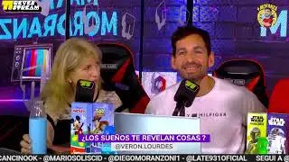 MAS MORANZA | PROGRAMA #13 28/1 | 2 REYES STREAM