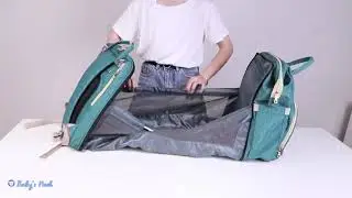 Baby's Nook - Baby Bed&trade;