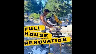Cabinet Installation in a Vancouver Apartment | Simple & Clean Work