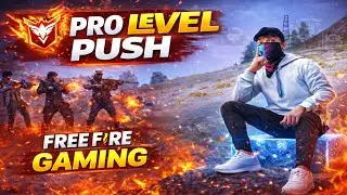 Solo Vs Squad in MObile || Smooth Rush Gameplay ||XM07 #dpi #pocom2prodpi #freefiresetting #handcam