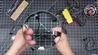 DJI Spark OTG Hack for Apple and Android - DJI Spark Remote Controller